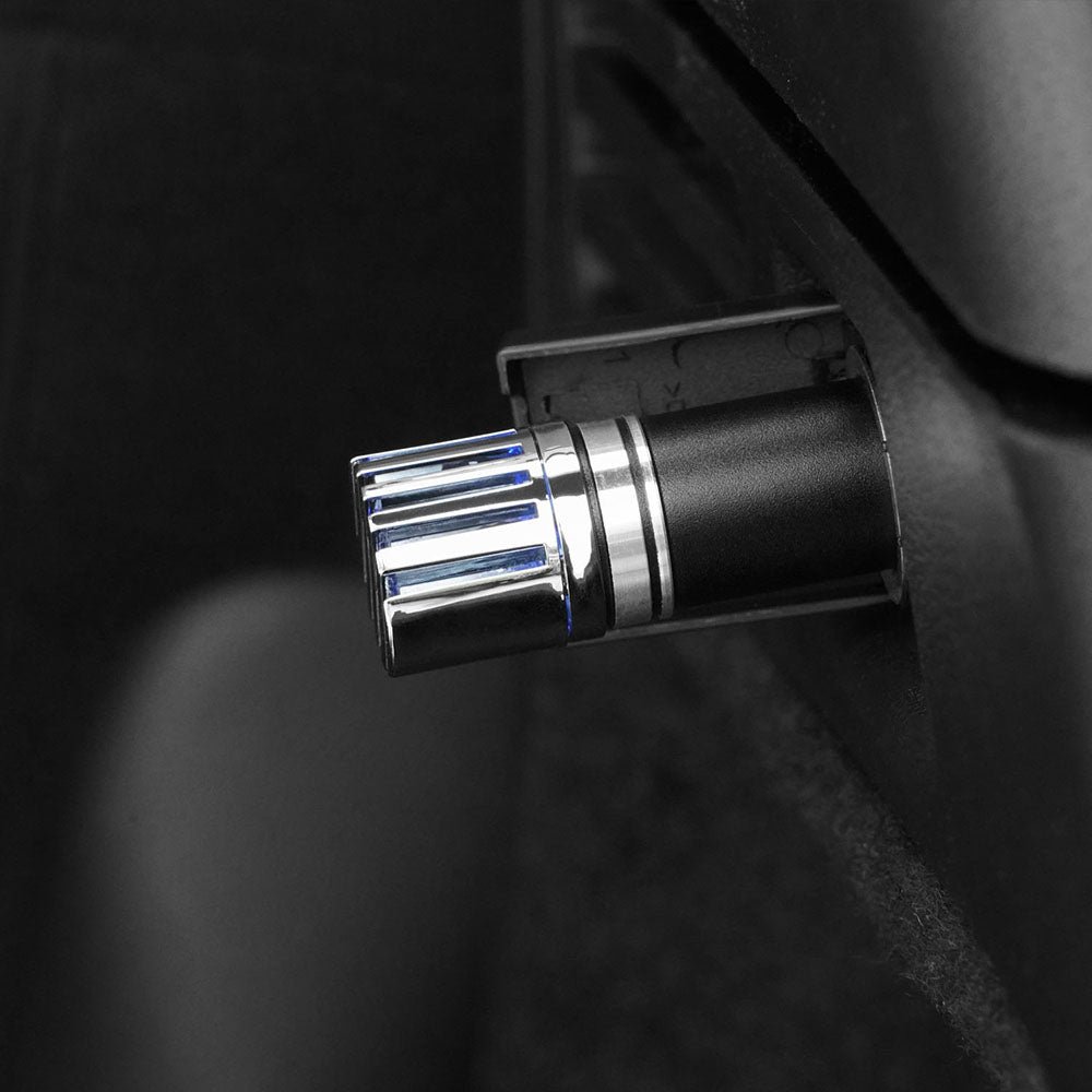 SmogGo Novus car ionizer